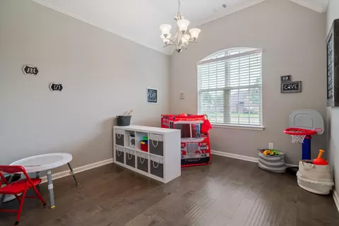 Bedroom - 3679 Haynes Rd, Bartlett, TN 38133 photo 8 of 8