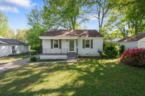 3869 Meade Ave, Memphis, TN 38122