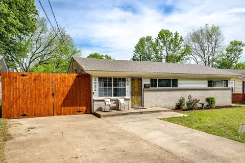 4844 Marcel Ave, Memphis, TN 38122 photo 2
