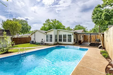 4844 Marcel Ave, Memphis, TN 38122