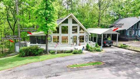 45 Ben Luke Ln, Counce, TN 38326