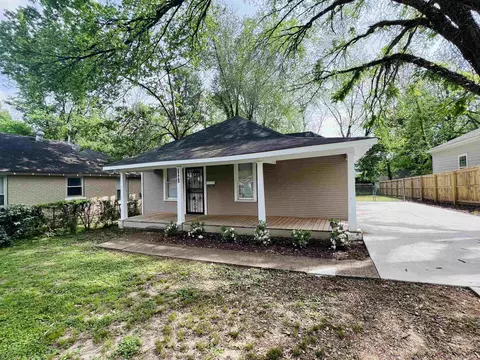 2601 School Ave, Memphis, TN 38112