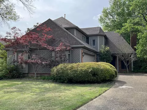 7721 Hunters Run Dr, Germantown, TN 38138