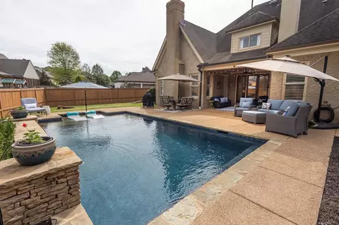 12522 Miss Dylan Cv, Collierville, TN 38017