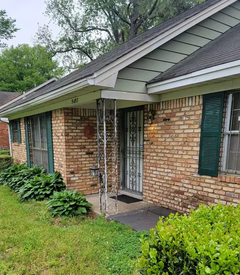 5497 Lyford Ave, Memphis, TN 38119