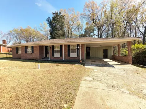 4023 Martindale Ave, Memphis, TN 38128