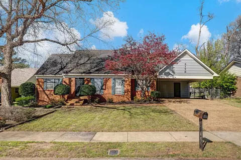 3179 Marbry Cv, Bartlett, TN 38134