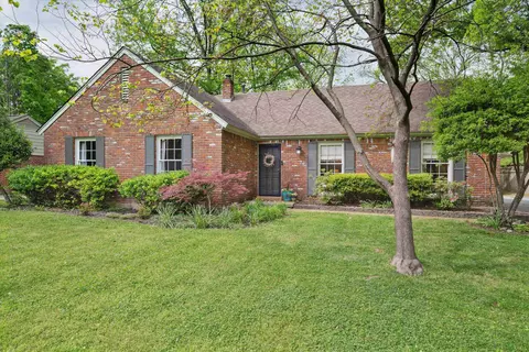 5172 Princeton Rd, Memphis, TN 38117