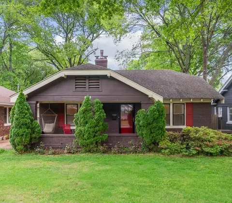 434 S Holmes Cir, Memphis, TN 38111