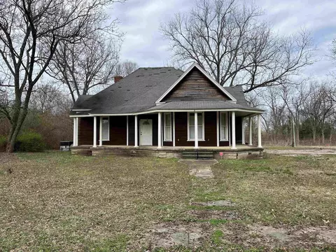 312 Mount Moriah St, Whiteville, TN 38075
