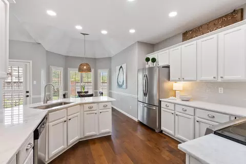Kitchen - 121 Mccall Dr, Collierville, TN 38017 photo 3 of 4