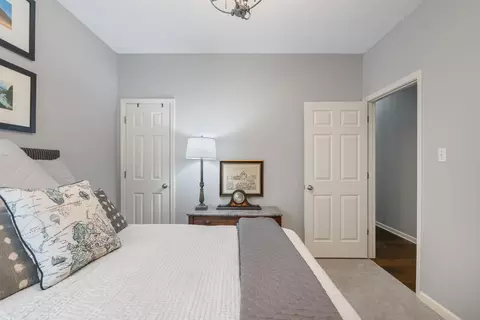 Bedroom - 121 Mccall Dr, Collierville, TN 38017 photo 5 of 7