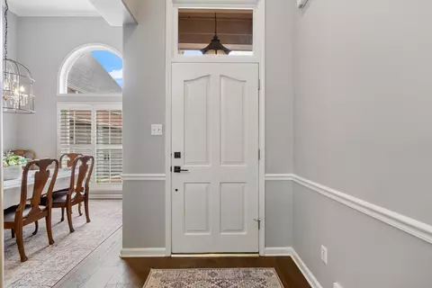 Entry Way - 121 Mccall Dr, Collierville, TN 38017 photo 1 of 1