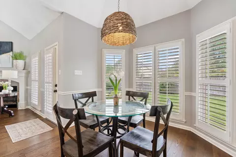 Dining - 121 Mccall Dr, Collierville, TN 38017 photo 4 of 4