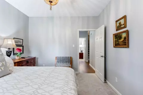 Bedroom - 121 Mccall Dr, Collierville, TN 38017 photo 6 of 7