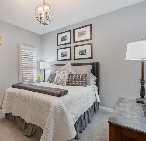 Bedroom - 121 Mccall Dr, Collierville, TN 38017 photo 4 of 7
