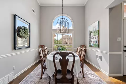 Dining - 121 Mccall Dr, Collierville, TN 38017 photo 1 of 4