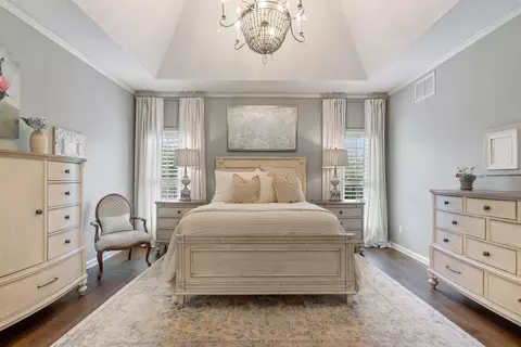 Bedroom - 121 Mccall Dr, Collierville, TN 38017 photo 1 of 7