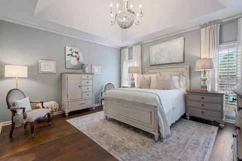 Bedroom - 121 Mccall Dr, Collierville, TN 38017 photo 3 of 7