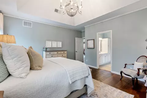 Bedroom - 121 Mccall Dr, Collierville, TN 38017 photo 2 of 7