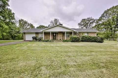 531 Kelleys Chapel Rd, Burlison, TN 38015