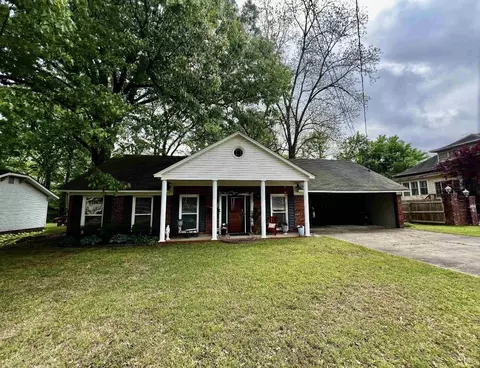 520 S Tipton St, Covington, TN 38019