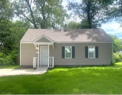 3198 Millwood Rd, Memphis, TN 38109