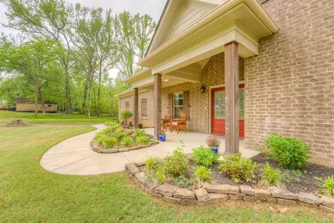 Exterior - 3524 Endahwin Cv, Millington, TN 38053 photo 9 of 10