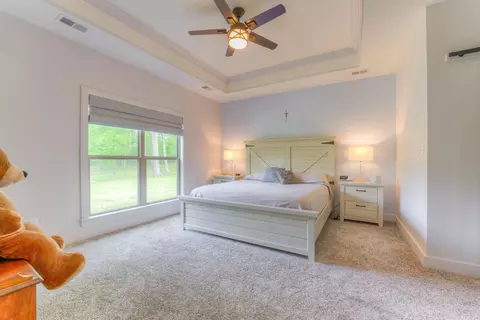 Bedroom - 3524 Endahwin Cv, Millington, TN 38053 photo 2 of 5