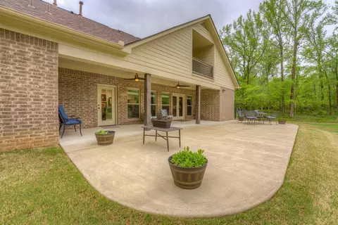 Exterior - 3524 Endahwin Cv, Millington, TN 38053 photo 7 of 10