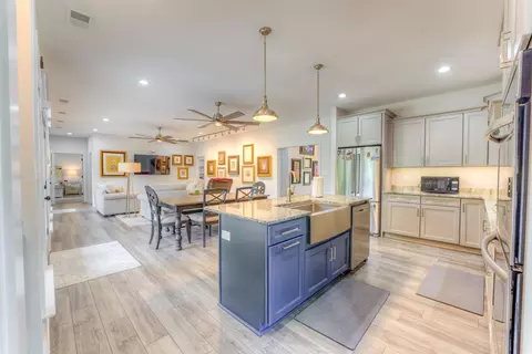 Kitchen - 3524 Endahwin Cv, Millington, TN 38053 photo 3 of 4
