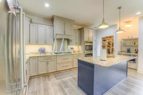 Kitchen - 3524 Endahwin Cv, Millington, TN 38053 photo 2 of 4