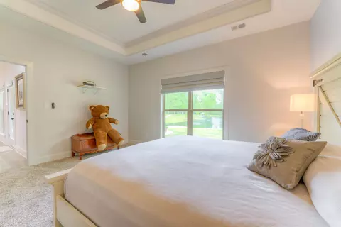 Bedroom - 3524 Endahwin Cv, Millington, TN 38053 photo 4 of 5
