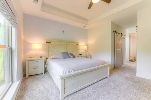 Bedroom - 3524 Endahwin Cv, Millington, TN 38053 photo 3 of 5