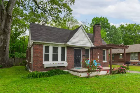 3856 Faxon Ave, Memphis, TN 38122