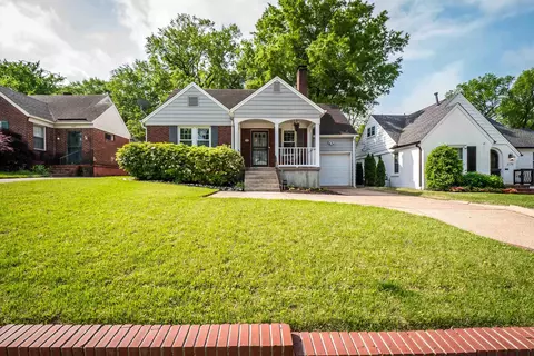 3185 Cowden Ave, Memphis, TN 38111