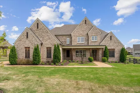 20 Ian Mercer Dr, Piperton, TN 38017