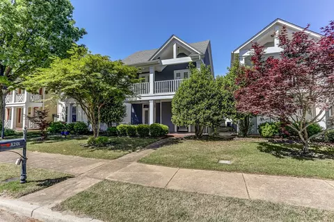 1201 Island Pl E, Memphis, TN 38103
