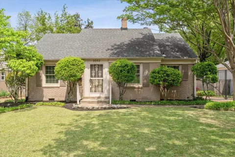 3592 Mimosa Ave, Memphis, TN 38111