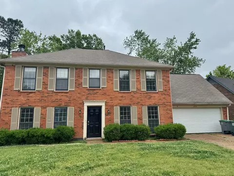 2570 Jeffries Cv, Memphis, TN 38133