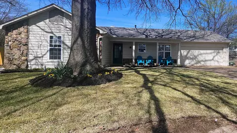 3461 Morning Light Cv, Bartlett, TN 38135