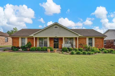 5415 Newberry Ave, Memphis, TN 38115