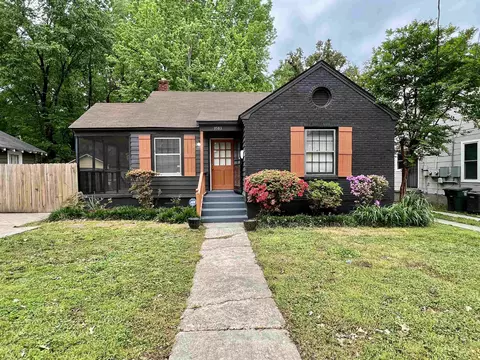 3583 Tutwiler Ave, Memphis, TN 38122