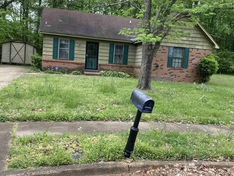 4034 Winding Hill Cv Cv, Memphis, TN 38128