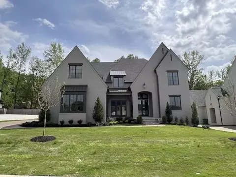 7089 Allelon Cir S, Germantown, TN 38138