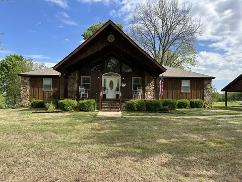 3611 Bailey Rd, Gadsden, TN 38337