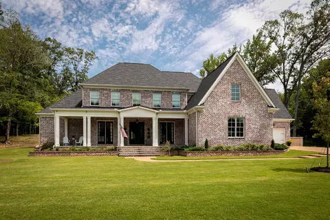 10732 Curtman Creek Cv, Eads, TN 38028