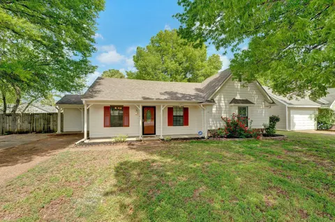 7168 Reese Rd, Memphis, TN 38133
