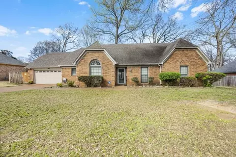 7232 Mountain Ash Rd, Memphis, TN 38125