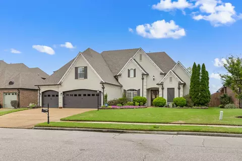 60 Cypress Point Cv, Oakland, TN 38060
